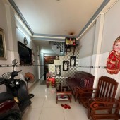 Bán nhà Thiên Phước Tân Bình, 40m2 2 tầng ở ngay chỉ 6 tỷ 5 TL