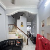 Bán nhà đẹp Huỳnh Văn Bánh Phú Nhuận, 3 tầng 4PN hẻm 3m giá 6.85 tỷ TL