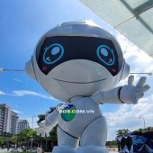 Bán nhà 3 tầng HXH Phan Huy Ích ngang 4x28 nở hậu tài lộc sát Emart tặng NT chỉ 6 tỷ.