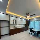 CẦU CỐC - 6 TẦNG THANG MÁY - LÔ GÓC - Ô TÔ QUA NHÀ - KINH DOANH TỐT