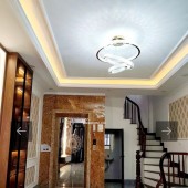 PHỐ BẠCH MAI, NGÕ QUỲNH – 41M² – 5 TẦNG THANG MÁY – 30M RA PHỐ  10.8 TỶ