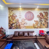 Bán nhà MT Thạnh Lộc 57 Q12 4x16.5 66m2 giá 5.x tỷ