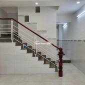 NHÀ 2 TẦNG -P. BÌNH TRƯNG TÂY - QUẬN 2 – DT 44M2 - CHỈ 3,5 TỶ