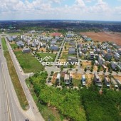 Đất 2 mặt tiền Lô góc KDC Dragon Pearl hạ tầng PCCC tiện ích đầy đủ đường xe hơi SHR sang tên ngay