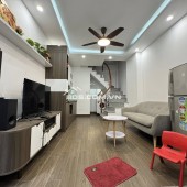 SIÊU CHẤT BÁN NHÀ BẠCH MAI 5,6TỶ 30M 5 TẦNG MT3,8M Ô TÔ BA GÁC ĐỖ CỬA NỘI THẤT ĐẸP