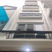 [SIÊU HIẾM] Bán nhà Hồ Tùng Mậu – ngay nhà ga tàu điện, 7 phòng full khai thác – dòng tiền 25 triệu/tháng – hơn 7 tỷ