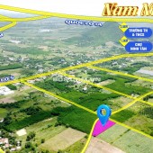Mở bán 21 lô đất full thổ cư - Ninh Tân (cũ) - Ninh Hoà- Khánh Hoà