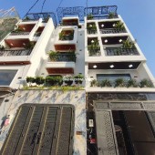 HXH TL27 Q12 4x16 nhà xây mới giá 6.x tỷ