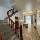 BÁN NHÀ ĐỊNH CÔNG - NGÕ THÔNG, GẦN Ô TÔ, NHÀ MỚI ĐẸP SẴN Ở  - 43M2