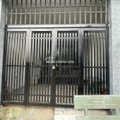 CHO THUÊ NHÀ NGUYÊN CĂN 76m2, CÓ THỂ Ở HOẶC LÀM VĂN PHÒNG, P.HIỆP BÌNH,HCM