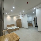 CĂN HỘ DỊCH VỤ FULL NỘI THẤT - PHÒNG STUDIO - GẦN TTTM GIGAMALL  - 7Tr400 - 36 m2