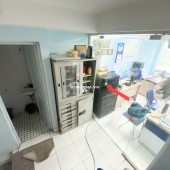 GIẢI PHÓNG 4 TẦNG MẶT PHỐ KINH DOANH CHỈ 8 TỶ