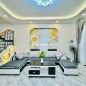 CHỐT SỚM NHÀ MỚI BÌNH TÂN ĐÓN TẾT – 5 TẦNG – HXH TRÁNH – 7,5 TỶ.