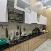 Bán nhà 4 tầng đường 7,5m Đinh Đức Thiện - trục thông Hồ Tùng Mậu