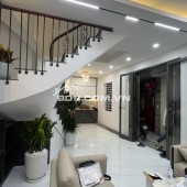 Siêu phẩm Trường Chinh | 36m² x 4 tầng | mặt tiền 3.5m | giá 9.8 tỷ | kinh doanh | ba gác