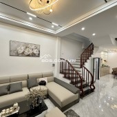 Phân lô ô tô Vũ Tông Phan – ô tô đỗ tận cửa, bán tải tránh nhau – ngõ thông – kinh doanh – chờ thang máy – 38m² x 5 tầng – giá 11.8 tỷ