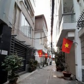 KHU Ở ĐẲNG CẤP - NAM KỲ KHỞI NGHĨA Q.3 - DT 30M2 - DÒNG TIỀN 10 TR/TH - CHỈ 5.X TỶ