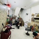 BÁN NHÀ GẦN CHỢ PHẠM VĂN HAI, 4PN 3WC, 3.5x9, 5x TỶ