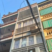 QUAN NHÂN 5 TẦNG MẶT PHỐ KINH DOANH GIÁ NHỈNH 8 TỶ