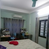 LÊ QUANG ĐẠO - NHÀ DÂN XÂY LÔ GÓC - NGÕ THÔNG KINH DOANH - CÓ Ô CHỜ THANG MÁY