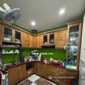 BÁN NHÀ LẠC LONG QUÂN P.10 TÂN BÌNH 57.5m²(4.35m nở hậu 4.5m x 13.05m) 5.2T TL