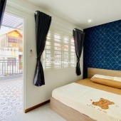 Nhà Mặt tiền đường 10m gần trường học, 4PN, 5WC, sân thượng rộng rãi đủ chill