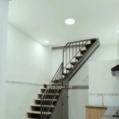 [PHƯỜNG BÀN CỜ – QUẬN 3] BÁN NHÀ HXH THÔNG – GẦN CHỢ BÀN CỜ – GIÁ TỐT CHỈ HƠN 7 TỶ