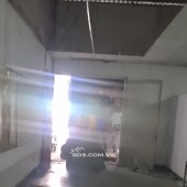 Cho thuê kho xưởng 1700m2 Thạnh Lộc Quận 12