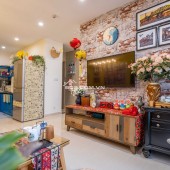 Bán CH 2PN 1 vệ sinh Vinhomes Ocean Park Gia Lâm view nội khu đẹp - thoáng - xanh, full nội thất