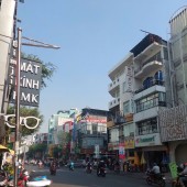 BÁN NHÀ MẶT TIỀN SƯ VẠN HẠNH – Q.10