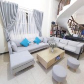 CHO THUÊ Nhà Nguyên Căn 130m2 Gò Vấp – 3PN, 2WC – Hẻm 4m An Ninh – Phù Hợp Ở & KD Online