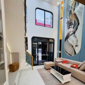 Siêu phẩm nhà 3 phòng ngủ giá tốt sổ hồng riêng TL29, chợ Cầu Đồng