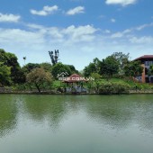 ĐẤT VIEW HỒ ĐỒNG TRẠNG  SƠN TÂY - TÀI SẢN GIỮ GIÁ TRONG MỌI CHU KỲ