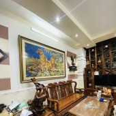 [QUẬN 7] BÁN NHÀ 4 TẦNG – HXH – THÔNG TỨ TUNG – CẠNH PHÚ MỸ HƯNG