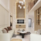 BÁN NHÀ 5 TẦNG MỚI 100% – KDC GIA LONG RIVERSIDE – CÓ THANG MÁY – FULL NỘI THẤT CAO CẤP