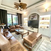 Bán BT VIP KĐT Xa La DT227m, tầng hầm, nội thất hiện đại, bể bơi, 0987857904