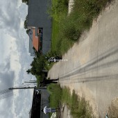 Ngay trung tâm hành chính thương mại Hậu Nghĩa. Sát dự án 197ha