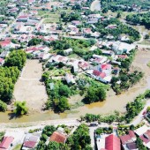 Bán đất tại Diên Hoà, Diên Khánh, ngay trong khu dân cư