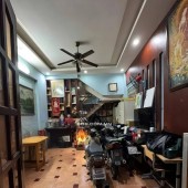 QUẬN 3 BÁN NHÀ HXH– CHỢ BÀN CỜ, 3 TẦNG BTCT – NỞ HẬU – 40M² – CHỈ HƠN 9 TỶ