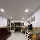  [PHƯỜNG BÀN CỜ] BÁN CĂN HỘ TẦNG TRỆT CHUNG CƯ NGUYỄN THIỆN THUẬT – QUẬN 3 – 44M² – CHỈ 3.35 TỶ