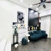 [PHƯỜNG BÀN CỜ – QUẬN 3] BÁN NHÀ 2 TẦNG HẺM 3M SÁT CHỢ VƯỜN CHUỐI – CƯ XÁ ĐÔ THÀNH – GIÁ HƠN 4 TỶ