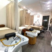 [PHƯỜNG BÀN CỜ] BÁN MẶT BẰNG KINH DOANH QUẬN 3 – 6 TẦNG BTCT – ĐANG CHO THUÊ SPA – GIÁ 15.5 TỶ