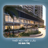 SHOPHOUSE VỊ TRÍ ĐẸP TRỤC THƯƠNG MẠI XƯƠNG SỐNG THE GIÓ RIVERSIDE KHAI THÁC KINH DOANH SINH LỜI
