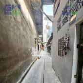 Bán gấp nhà hẻm Lê Đại Hành, Phường 7, Quận 11