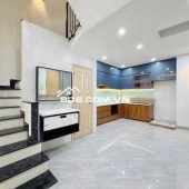 SIÊU PHẨM 3 TẦNG MỚI QUANG TRUNG - NHÀ MỚI ĐẸP LUNG LINH - 48M2 - 5.5 TỶ.