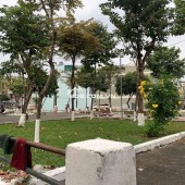 Bất động sản nhà phố phường 10 quận Tân Bình giá 6,9 tỷ