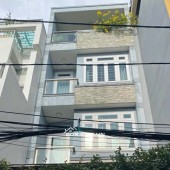 Bất động sản nhà phố phường 15 quận Tân Bình giá 8,9 tỷ