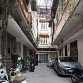 PHÂN LÔ Tây Sơn – Ô TÔ 
34M²  4 TẦNG  KHU DÂN TRÍ CAO  GIÁ 10.9 TỶ