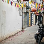 Bán 35m đất Dương Nội mặt tiền 6m ngõ ô tô LH 0945255902