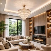 41M² – 4 TẦNG – 4 NGỦ – GIÁ HƠN 8,7 TỶ  NGÕ HÒA BÌNH NÔNG – MẤY BƯỚC RA PHỐ KHÂM THIÊN